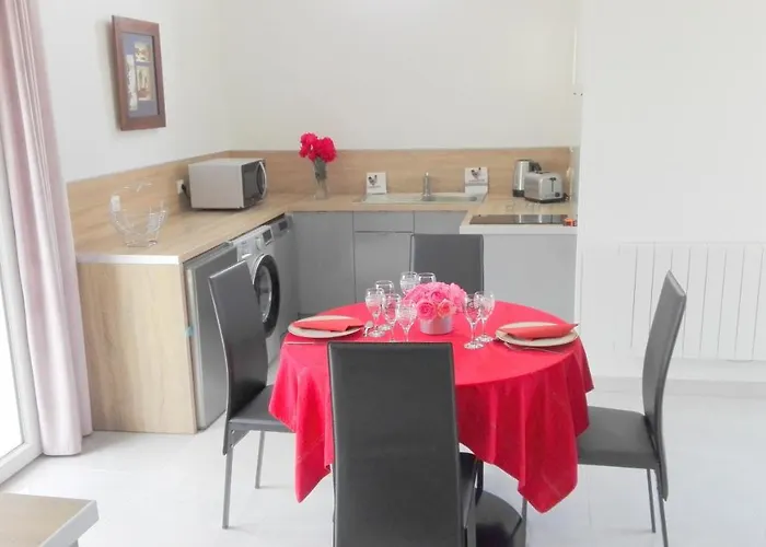 Casa vacanze Du Moulin